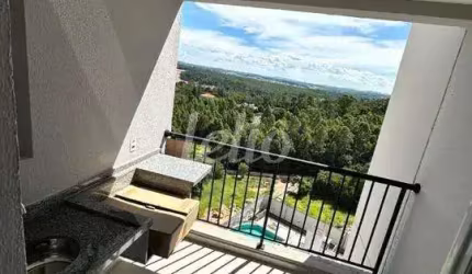 Apartamento com 2 quartos para alugar na Rua Reynaldo Porcari, --, Chácaras Saudáveis e Encantadoras, Jundiaí, 59 m2 por R$ 3.000