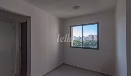 Apartamento com 1 quarto para alugar na Rua Frei Gaspar, --, Mooca, São Paulo, 30 m2 por R$ 2.000