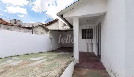 Casa com 1 quarto para alugar na Rua dos Jacarandás Mimosos, --, Vila Nova Mazzei, São Paulo, 70 m2 por R$ 1.900