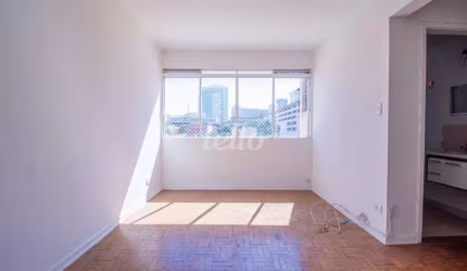 Apartamento com 1 quarto para alugar na Rua Padre Antônio Tomás, --, Água Branca, São Paulo, 42 m2 por R$ 2.150