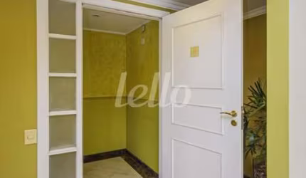 Apartamento com 4 quartos para alugar na Rua Artur de Azevedo, --, Cerqueira César, São Paulo, 225 m2 por R$ 21.000