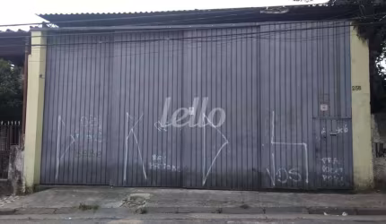 Prédio para alugar na Rua Bartolomeu Bermejo, --, Casa Verde, São Paulo, 1000 m2 por R$ 20.000