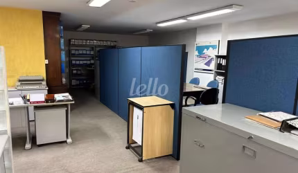 Sala comercial com 1 sala para alugar na Rua Amaral Gurgel, --, Vila Buarque, São Paulo, 100 m2 por R$ 2.750