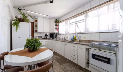 Apartamento com 3 quartos para alugar na Rua Antônio Pereira de Sousa, --, Santana, São Paulo, 162 m2 por R$ 5.500