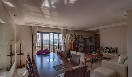 Apartamento com 3 quartos para alugar na Rua Serra da Piedade, --, Vila Prudente, São Paulo, 140 m2 por R$ 4.750