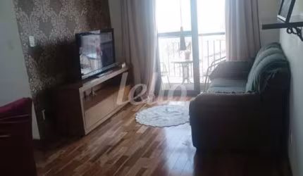 Apartamento com 2 quartos para alugar na Rua Gomes Cardim, --, Brás, São Paulo, 57 m2 por R$ 2.700
