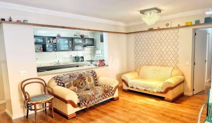 Apartamento com 2 quartos para alugar na Avenida Jacutinga, --, Indianópolis, São Paulo, 92 m2 por R$ 6.666