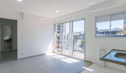 Apartamento com 1 quarto para alugar na Rua Borges, --, Parada Inglesa, São Paulo, 34 m2 por R$ 1.600