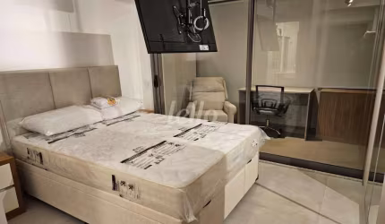 Apartamento com 1 quarto para alugar na Rua Alves Guimarães, --, Pinheiros, São Paulo, 25 m2 por R$ 4.200