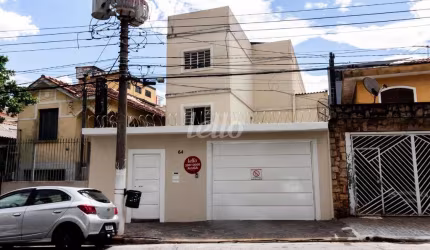 Prédio com 3 salas para alugar na Rua Virginópolis, --, Sacomã, São Paulo, 400 m2 por R$ 8.500