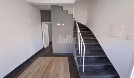 Casa comercial com 4 salas para alugar na Rua Graça Aranha, --, Centro, Santo André, 80 m2 por R$ 2.500