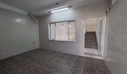 Casa com 2 quartos para alugar na Rua Graça Aranha, --, Centro, Santo André, 120 m2 por R$ 2.700