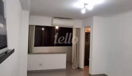 Apartamento com 1 quarto para alugar na Rua Putumuju, --, Vila Madalena, São Paulo, 54 m2 por R$ 2.190