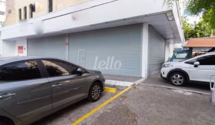 Ponto comercial para alugar na Avenida Vereador José Diniz, --, Santo Amaro, São Paulo, 240 m2 por R$ 35.000