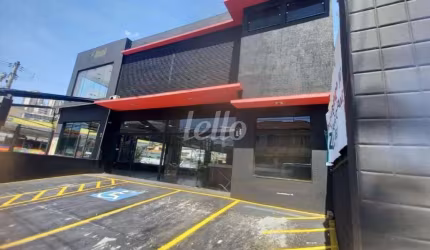 Ponto comercial para alugar na Avenida Água Fria, --, Água Fria, São Paulo, 725 m2 por R$ 30.000