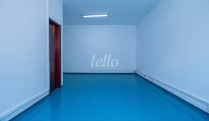 Sala comercial para alugar na Rua Jorge Faleiros, --, Jabaquara, São Paulo, 50 m2 por R$ 1.500