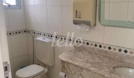 Sala comercial com 4 salas para alugar na Avenida Rebouças, --, Cerqueira César, São Paulo, 72 m2 por R$ 6.400