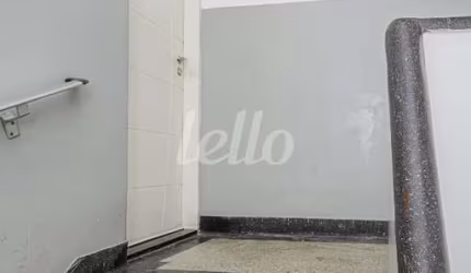 Apartamento com 1 quarto para alugar na Rua Visconde de Laguna, --, Mooca, São Paulo, 45 m2 por R$ 1.800