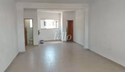 Ponto comercial com 4 salas para alugar na Rua Manuel Gaya, --, Vila Mazzei, São Paulo, 150 m2 por R$ 4.800