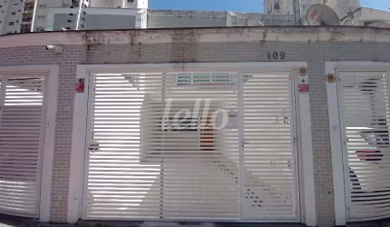 Casa comercial com 1 sala para alugar na Rua Antônio Fernandes de Abreu, --, Vila Gomes Cardim, São Paulo, 132 m2 por R$ 5.290