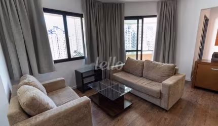 Apartamento com 3 quartos para alugar na Rua Mateus Grou, --, Pinheiros, São Paulo, 119 m2 por R$ 10.000