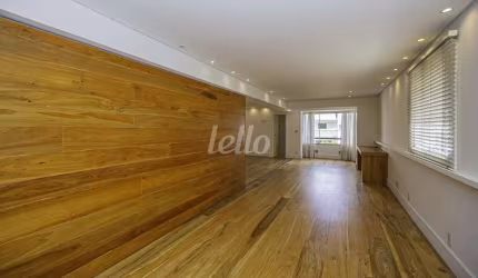 Apartamento com 2 quartos para alugar na Rua Barão de Capanema, --, Cerqueira César, São Paulo, 100 m2 por R$ 8.000