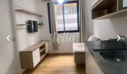 Apartamento com 1 quarto para alugar na Rua Raul Saddi, --, Butantã, São Paulo, 24 m2 por R$ 3.000