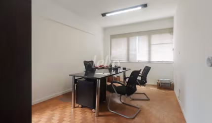 Sala comercial com 2 salas para alugar na Praça da Liberdade, --, Liberdade, São Paulo, 50 m2 por R$ 1.200