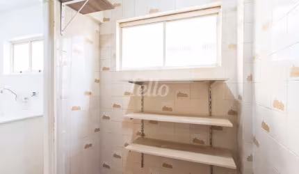 Apartamento com 1 quarto para alugar na Rua Diana, --, Pompéia, São Paulo, 44 m2 por R$ 2.000