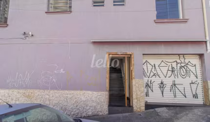 Casa comercial com 5 salas para alugar na Rua Américo Vespucci, --, Vila Prudente, São Paulo, 120 m2 por R$ 3.500