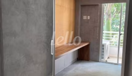 Ponto comercial com 2 salas para alugar na Rua Caravelas, --, Vila Mariana, São Paulo, 36 m2 por R$ 2.600