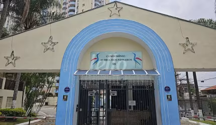 Apartamento com 2 quartos para alugar na Estrada Velha da Penha, --, Tatuapé, São Paulo, 60 m2 por R$ 2.400