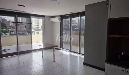 Sala comercial com 1 sala para alugar na Rua Ezequiel Freire, --, Santana, São Paulo, 37 m2 por R$ 2.200