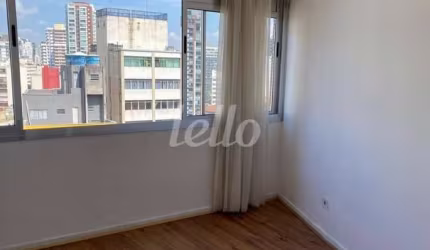 Apartamento com 1 quarto para alugar na Praça da Liberdade, --, Liberdade, São Paulo, 50 m2 por R$ 1.895