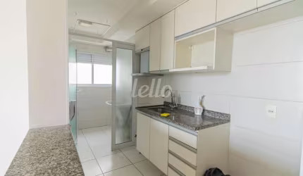 Apartamento com 3 quartos para alugar na Rua Cajuru, --, Belenzinho, São Paulo, 59 m2 por R$ 3.000