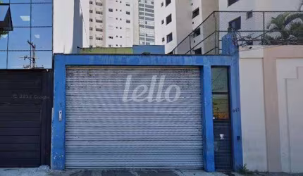 Prédio com 2 salas para alugar na Rua Cônego Antônio Lessa, --, Parque da Mooca, São Paulo, 440 m2 por R$ 15.000