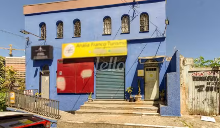 Ponto comercial com 8 salas para alugar na Rua Guandu, --, Vila Regente Feijó, São Paulo, 165 m2 por R$ 5.700