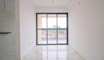 Apartamento com 2 quartos para alugar na Rua Inácio Manuel Álvares, --, Jardim Ester, São Paulo, 44 m2 por R$ 2.650