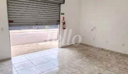 Ponto comercial para alugar na Rua Antônio Lucato, --, Jardim Ermida I, Jundiaí, 25 m2 por R$ 3.200