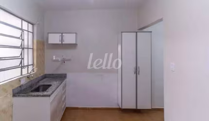 Casa com 1 quarto para alugar na Rua Mandiúba, --, Vila Celeste, São Paulo, 60 m2 por R$ 1.600