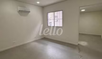 Casa comercial com 1 sala para alugar na Rua Tamarataca, --, Mooca, São Paulo, 145 m2 por R$ 6.500