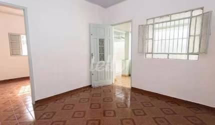 Casa com 3 quartos para alugar na Rua Bernarda Paulista, --, Água Rasa, São Paulo, 90 m2 por R$ 2.900