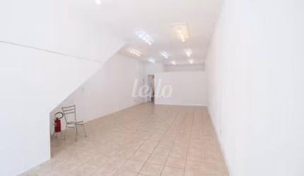 Ponto comercial com 1 sala para alugar na Avenida Portugal, --, Centro, Santo André, 60 m2 por R$ 7.000