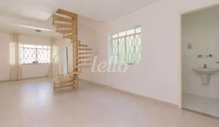 Casa com 3 quartos para alugar na Rua Doutor Sabóia de Medeiros, --, Vila Mariana, São Paulo, 128 m2 por R$ 5.800