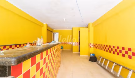 Ponto comercial com 5 salas para alugar na Avenida Coronel Sezefredo Fagundes, --, Tucuruvi, São Paulo, 120 m2 por R$ 4.800