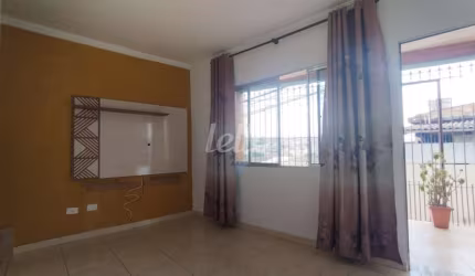 Casa com 3 quartos para alugar na Trv. Elisa Storti, --, Jardim Francisco Mendes, São Paulo, 200 m2 por R$ 3.000