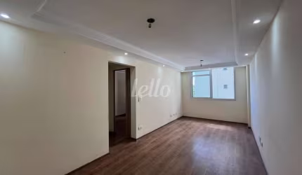 Apartamento com 1 quarto para alugar na Rua Euclides Pacheco, --, Vila Gomes Cardim, São Paulo, 45 m2 por R$ 2.000