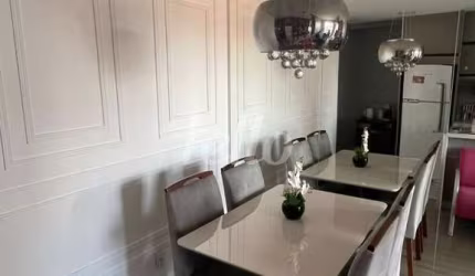 Apartamento com 2 quartos para alugar na Rua Otávio Marques, --, Vila Alzira, Santo André, 49 m2 por R$ 2.100