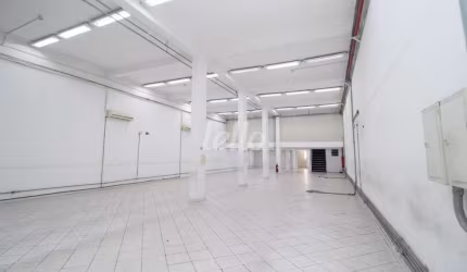 Prédio para alugar na Rua Senador Fláquer, --, Centro, Santo André, 1630 m2 por R$ 40.000