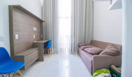 Apartamento com 1 quarto para alugar na Rua Carlos Vicari, --, Água Branca, São Paulo, 60 m2 por R$ 3.200